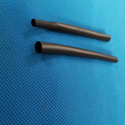 如何根据线缆直径科学选择氟橡胶热缩管 