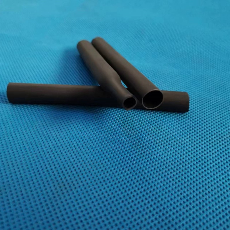 氟橡胶管挤出成型工艺详解及质量控制 