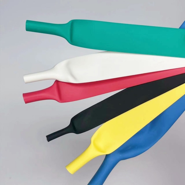 TB135 (3X)低烟无卤阻燃型三...